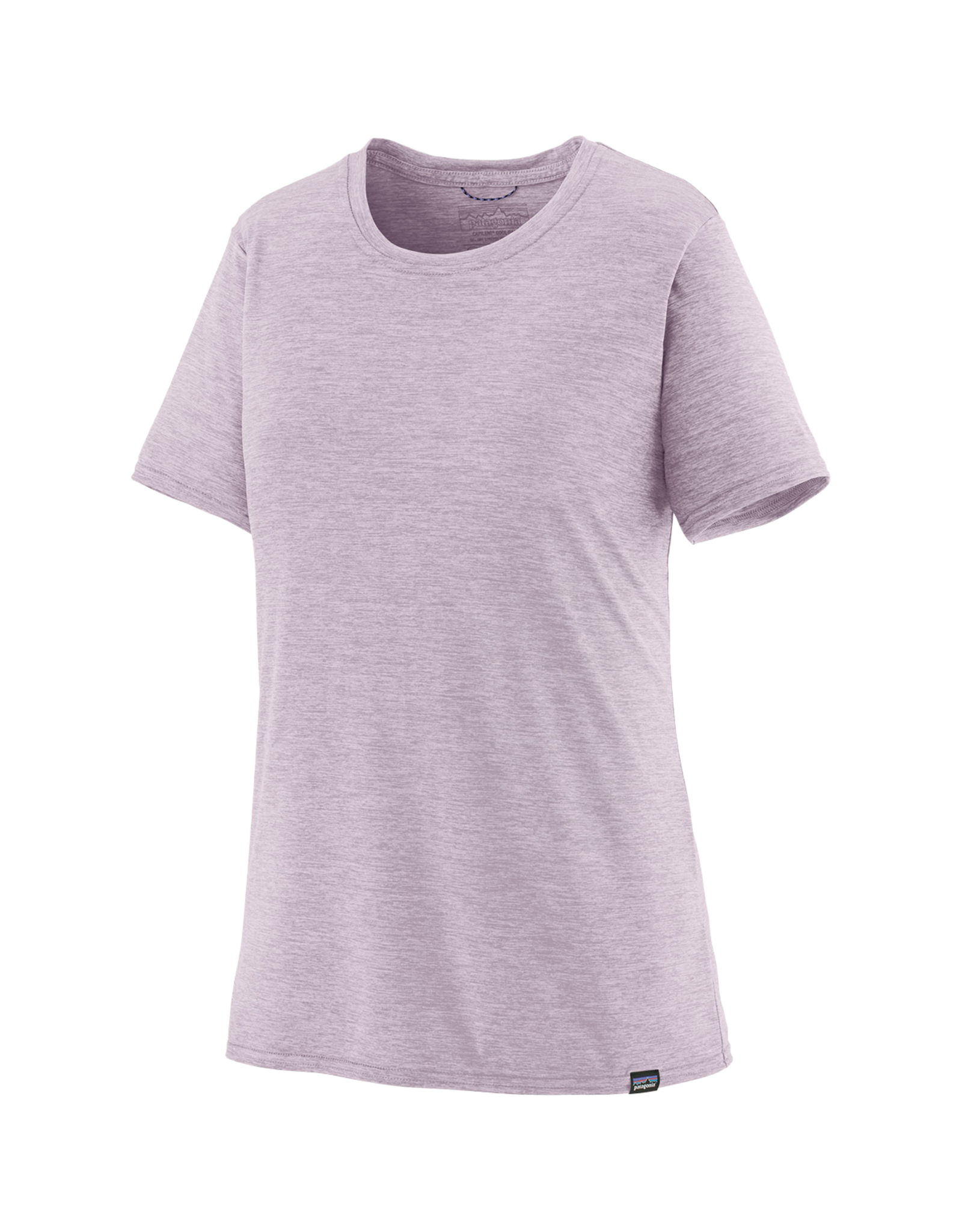 PATAGONIA WOMEN'S CAP COOL DAILY SHIRT