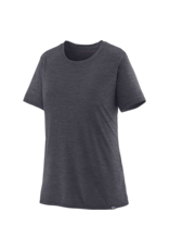 PATAGONIA WOMEN'S CAP COOL DAILY SHIRT