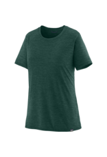 PATAGONIA WOMEN'S CAP COOL DAILY SHIRT