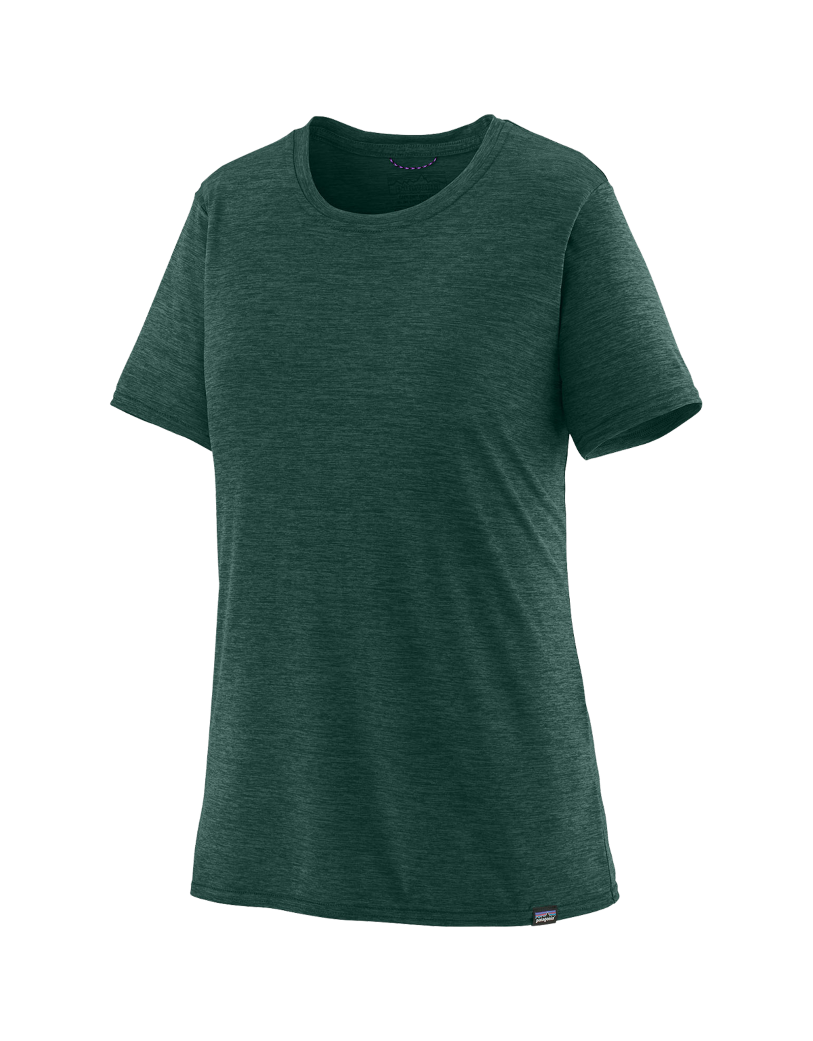 PATAGONIA WOMEN'S CAP COOL DAILY SHIRT