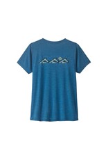 PATAGONIA WOMEN'S CAP COOL DAILY SHIRT - TRAILCHECK