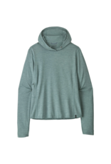 PATAGONIA WOMEN'S CAP COOL SUN HOODY