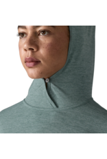 PATAGONIA WOMEN'S CAP COOL SUN HOODY