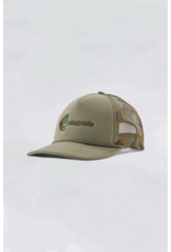PATAGONIA BROADCASTER HAT