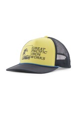 PATAGONIA BROADCASTER HAT