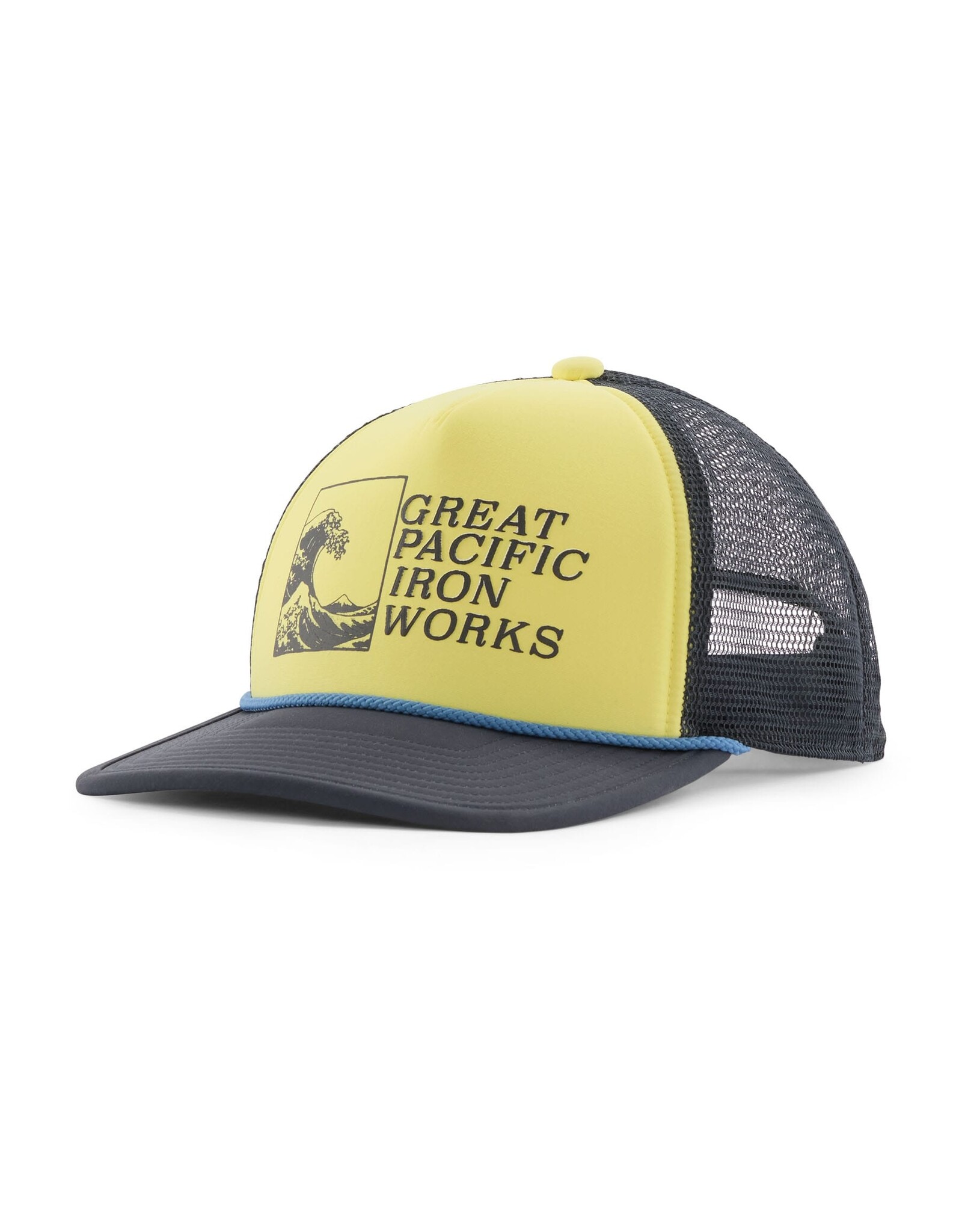 PATAGONIA BROADCASTER HAT