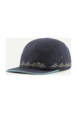 PATAGONIA GRAPHIC MACLURE HAT