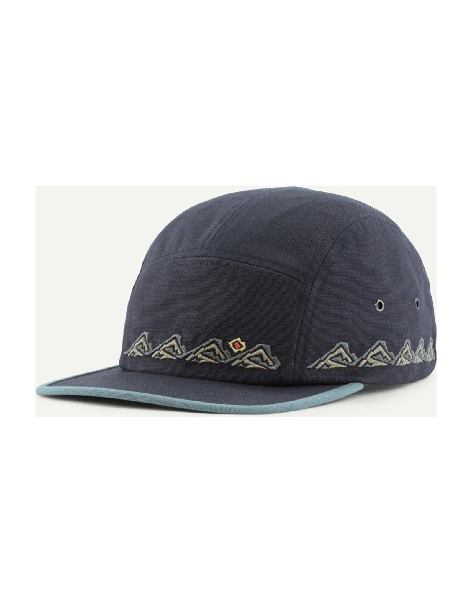 PATAGONIA GRAPHIC MACLURE HAT
