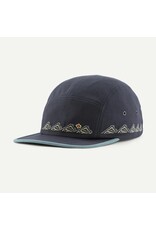 PATAGONIA GRAPHIC MACLURE HAT