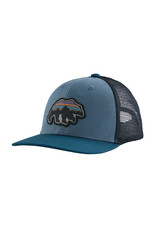 PATAGONIA KID'S TRUCKER HAT