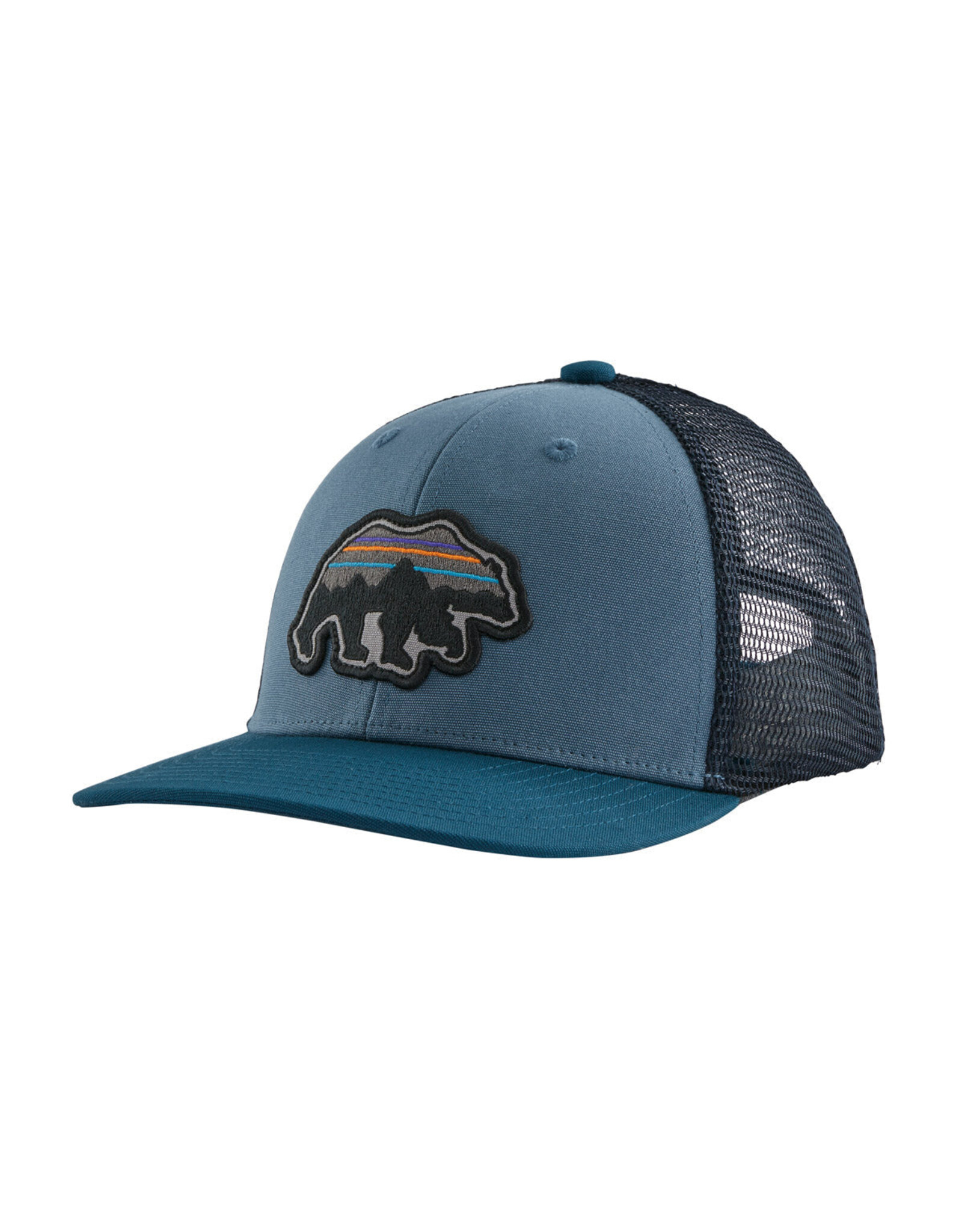 PATAGONIA KID'S TRUCKER HAT