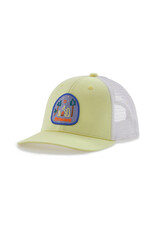 PATAGONIA KID'S TRUCKER HAT