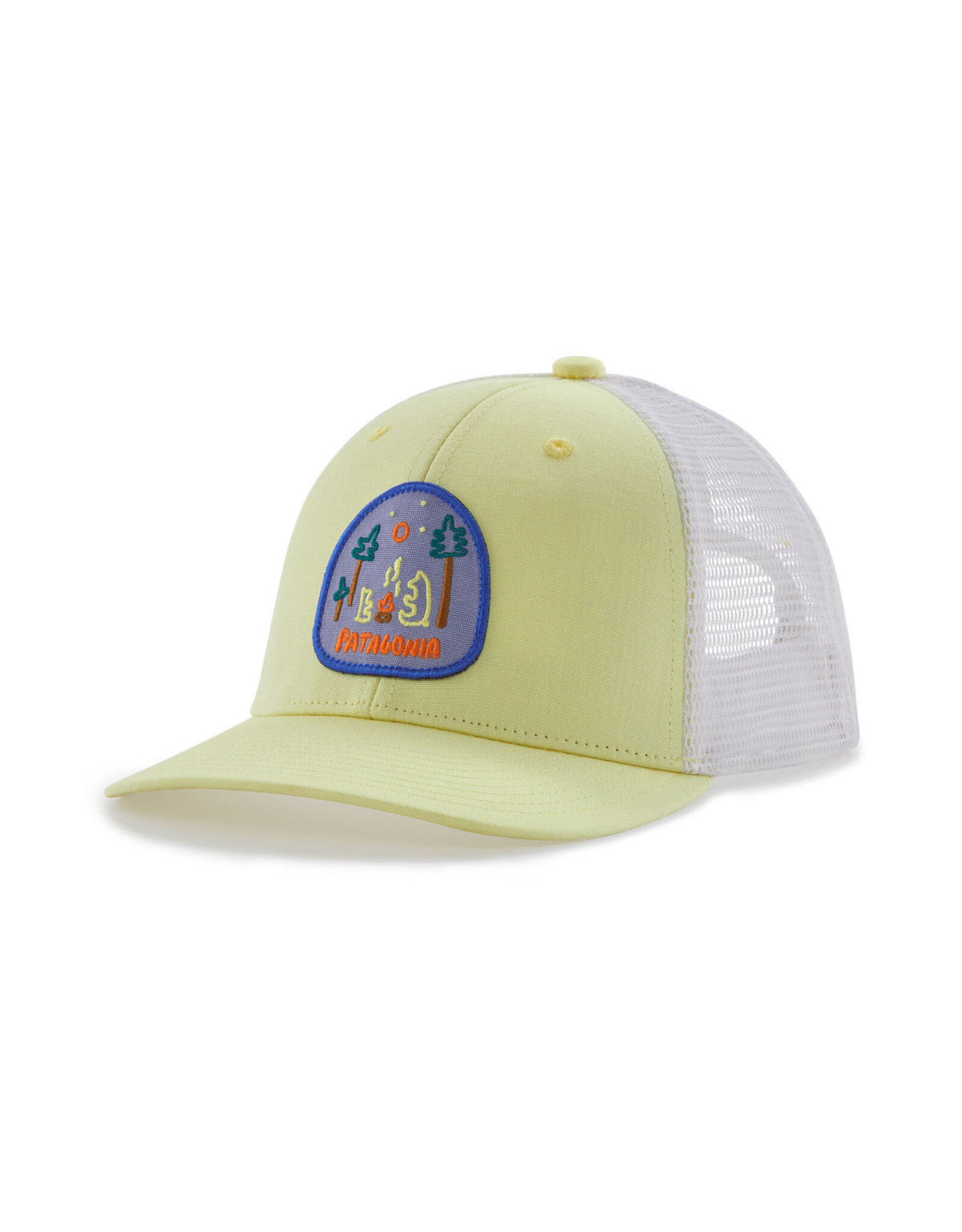 PATAGONIA KID'S TRUCKER HAT