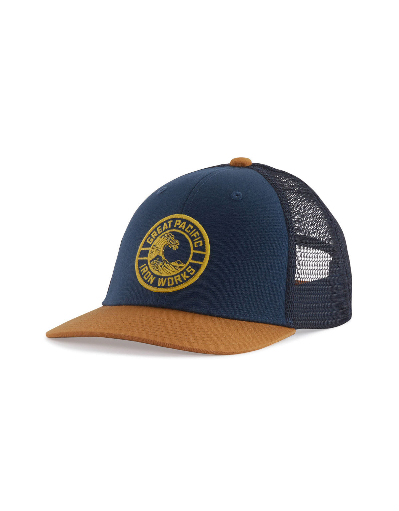 PATAGONIA KID'S TRUCKER HAT