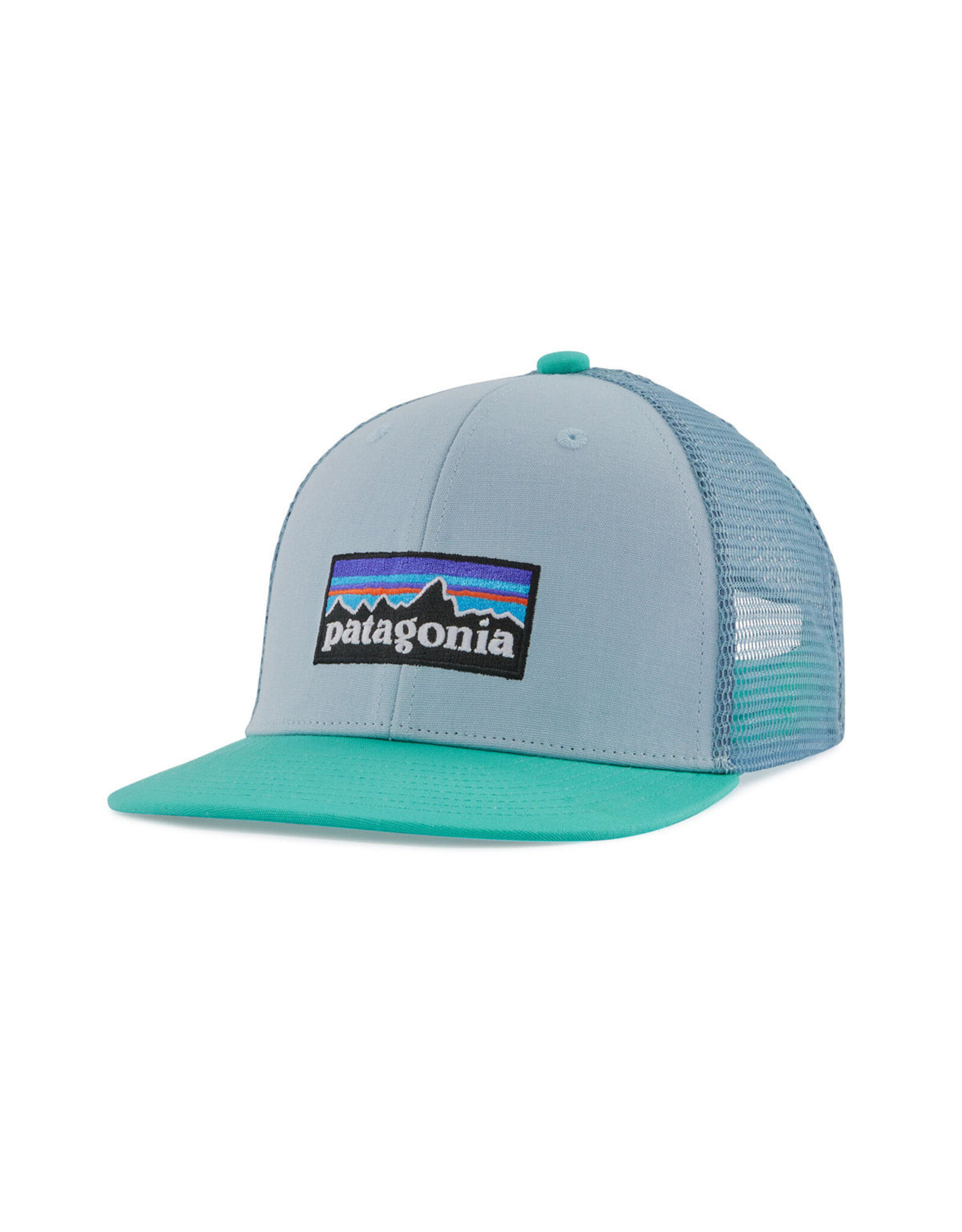 PATAGONIA KID'S TRUCKER HAT