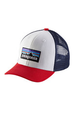 PATAGONIA KID'S TRUCKER HAT