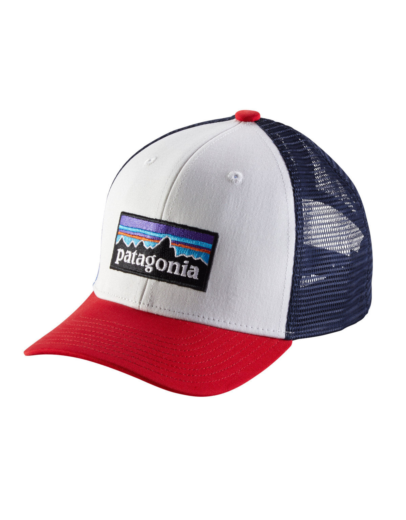 PATAGONIA KID'S TRUCKER HAT