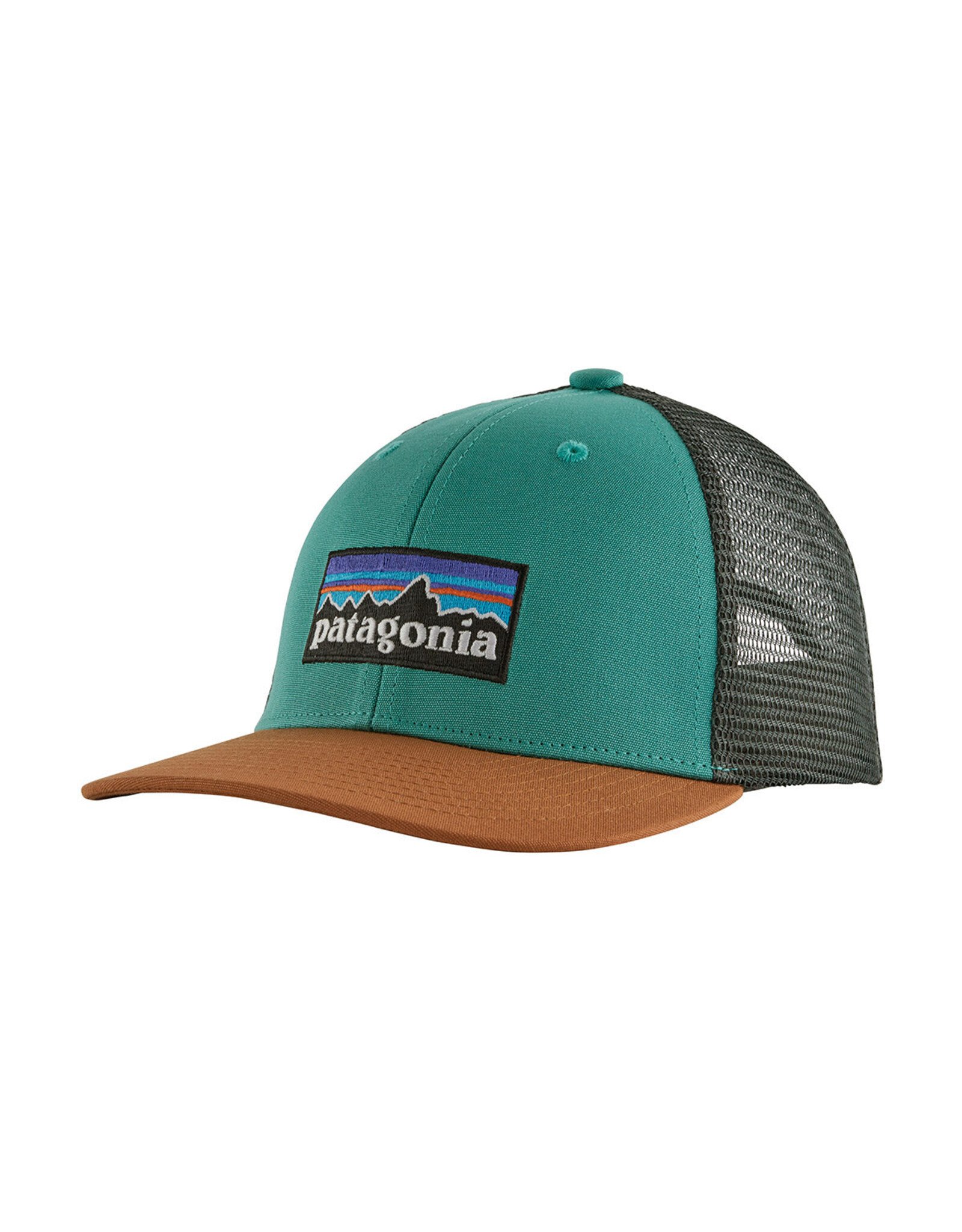 PATAGONIA KID'S TRUCKER HAT