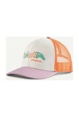 PATAGONIA KID'S TRUCKER HAT