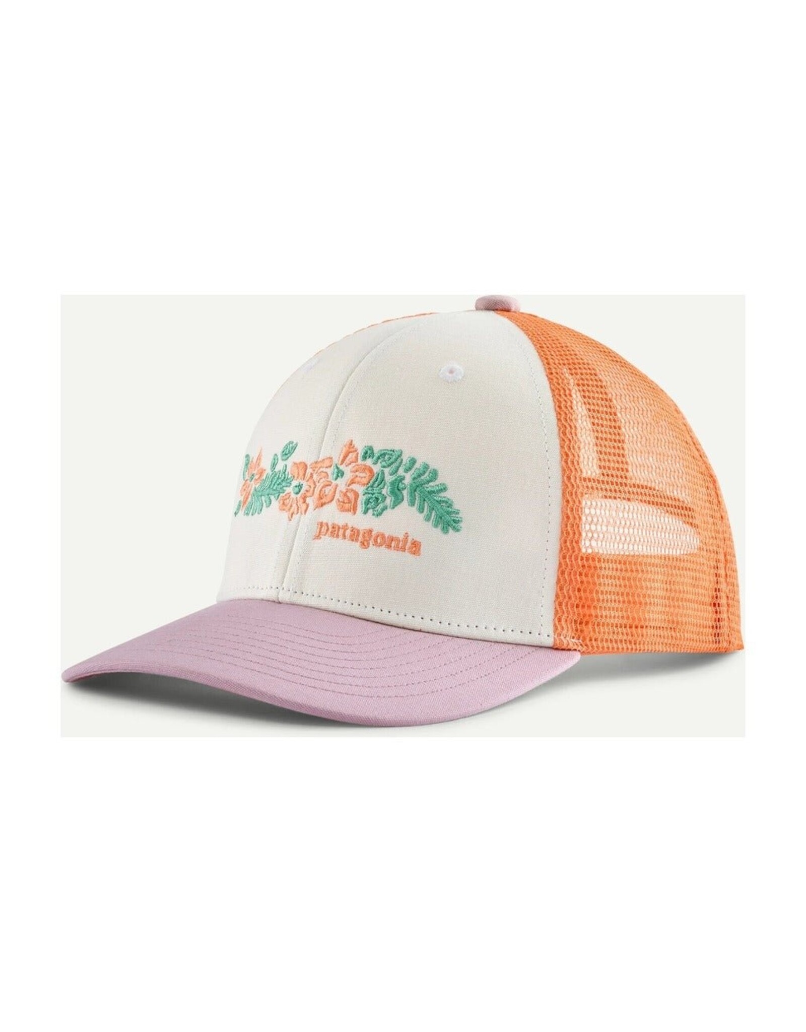 PATAGONIA KID'S TRUCKER HAT