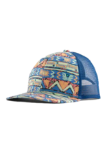 PATAGONIA KID'S TRUCKER HAT