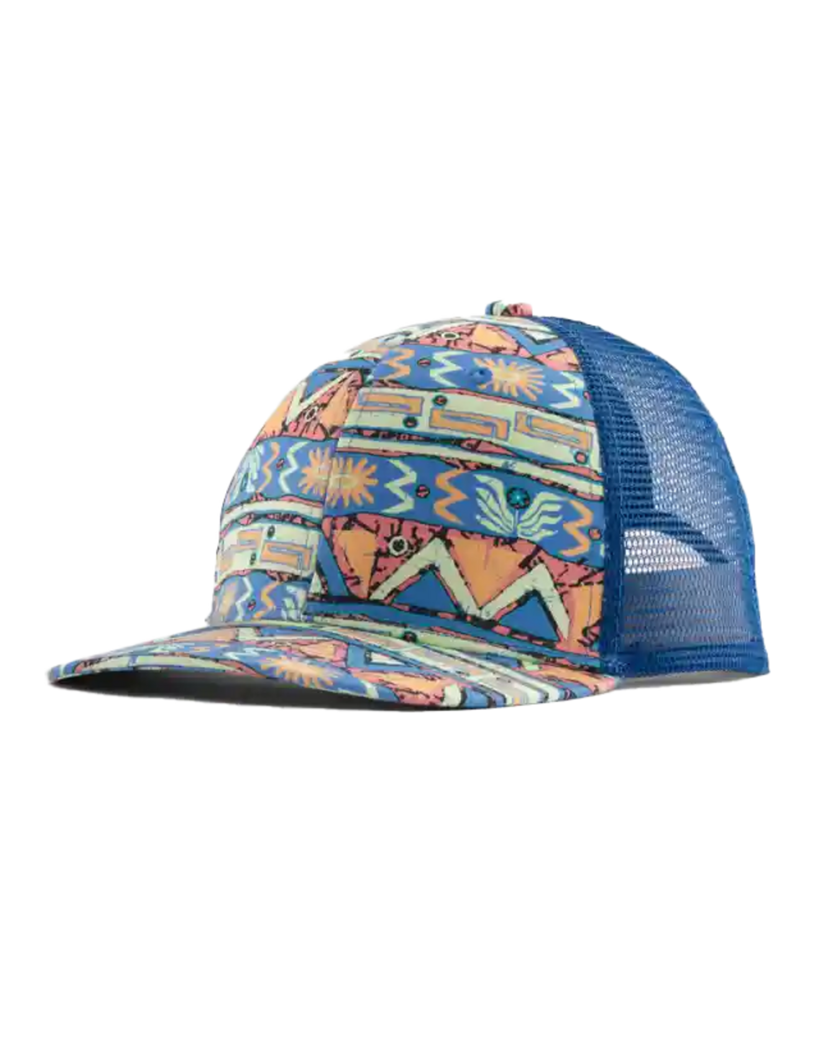 PATAGONIA KID'S TRUCKER HAT