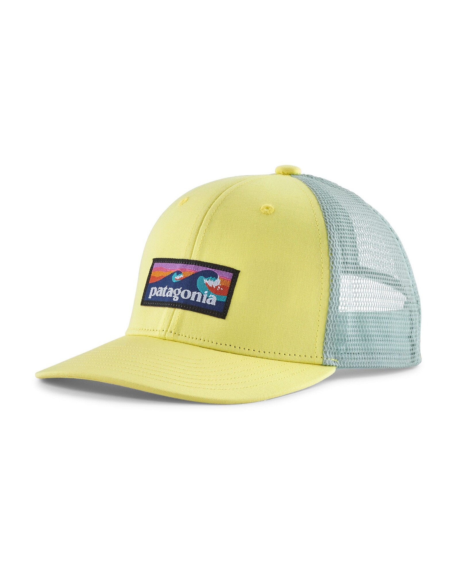 PATAGONIA KID'S TRUCKER HAT