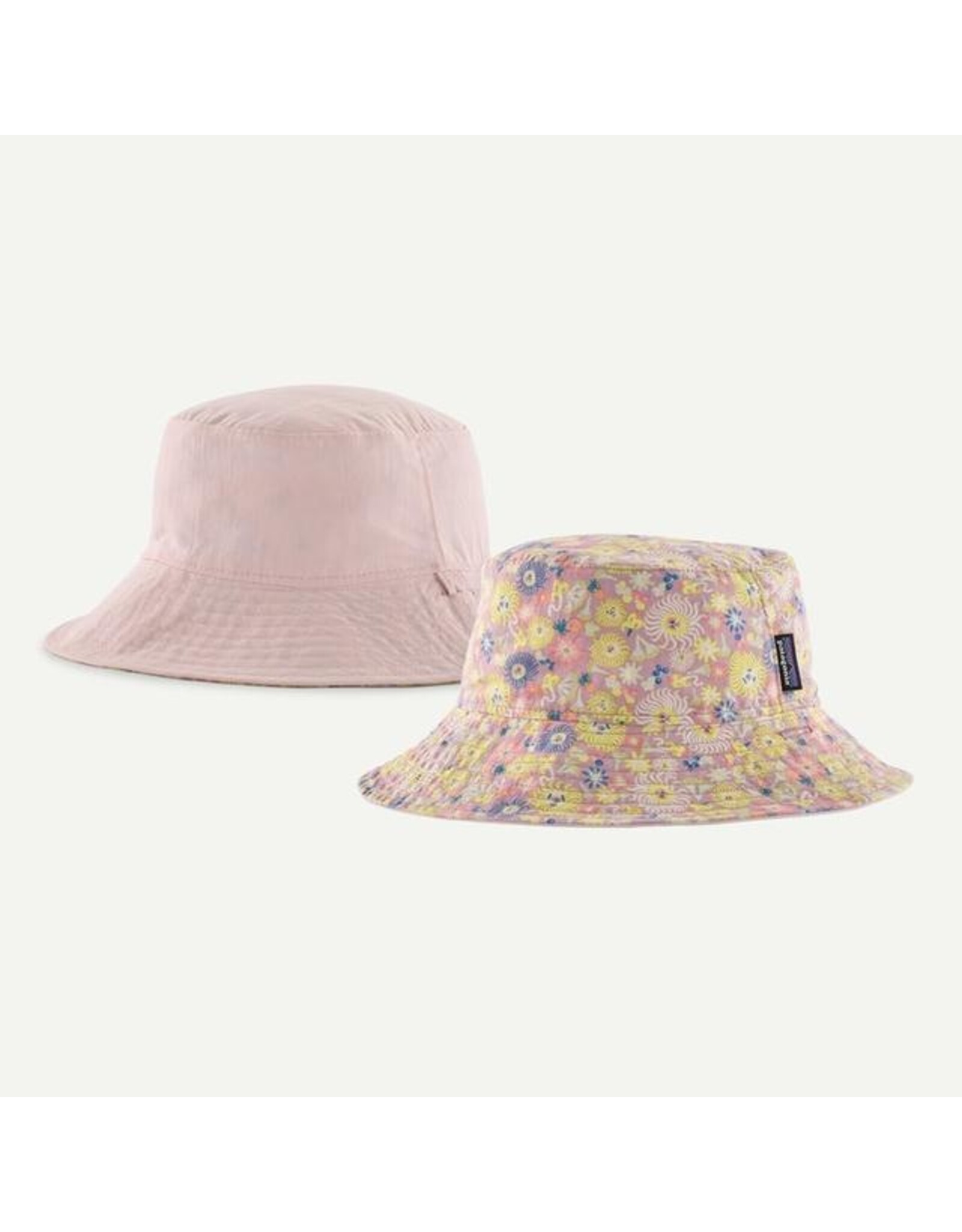 PATAGONIA BABY SUN BUCKET HAT
