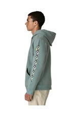 PATAGONIA MEN'S TRAILCHECK UPRISAL HOODY