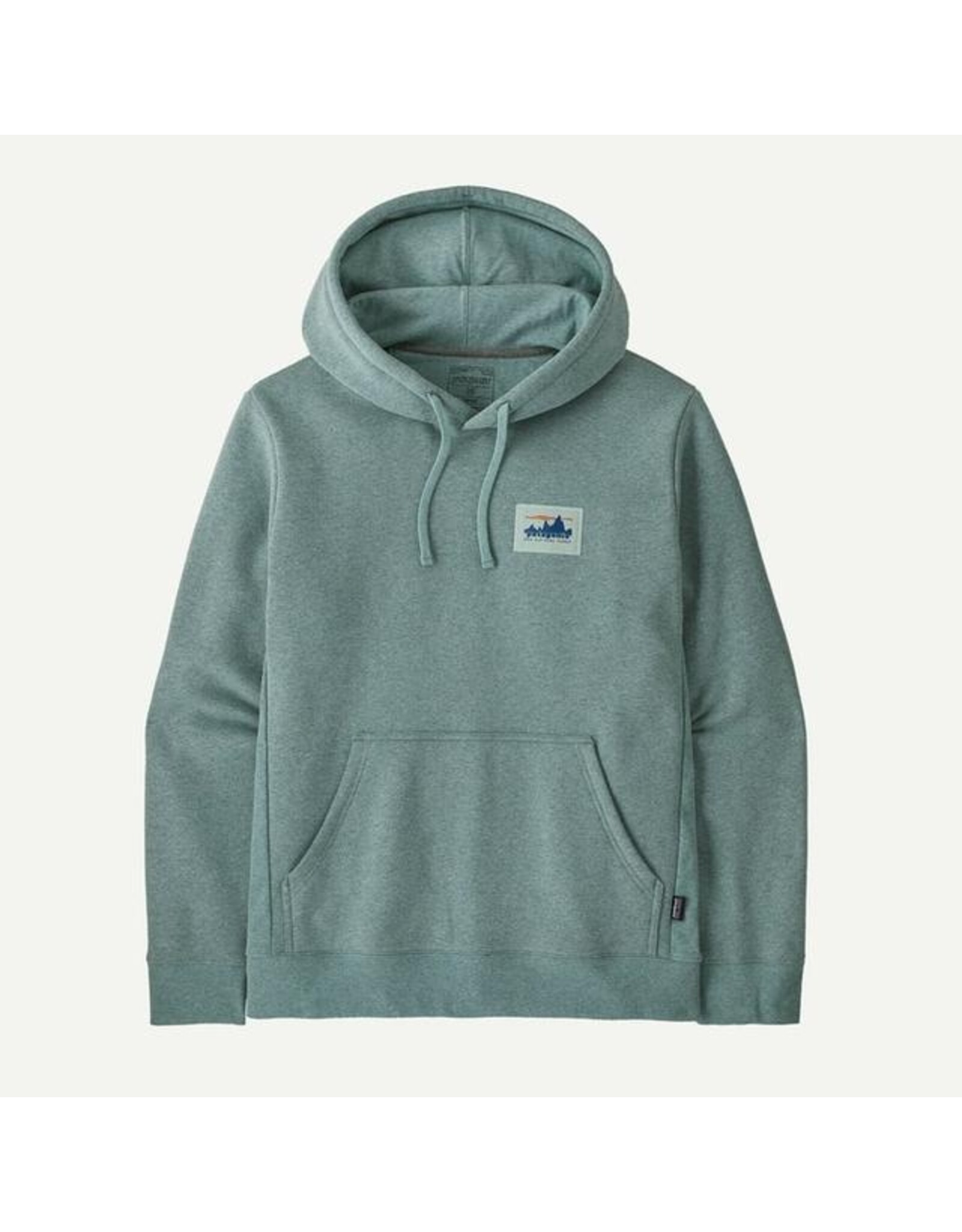 PATAGONIA MEN'S '73 SKYLINE UPRISAL HOODY