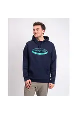 PATAGONIA MEN'S '95 OVAL LOGO UPRISAL HOODY