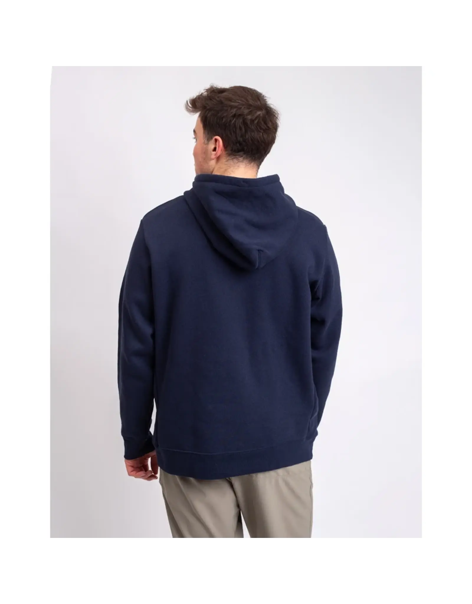 PATAGONIA MEN'S '95 OVAL LOGO UPRISAL HOODY