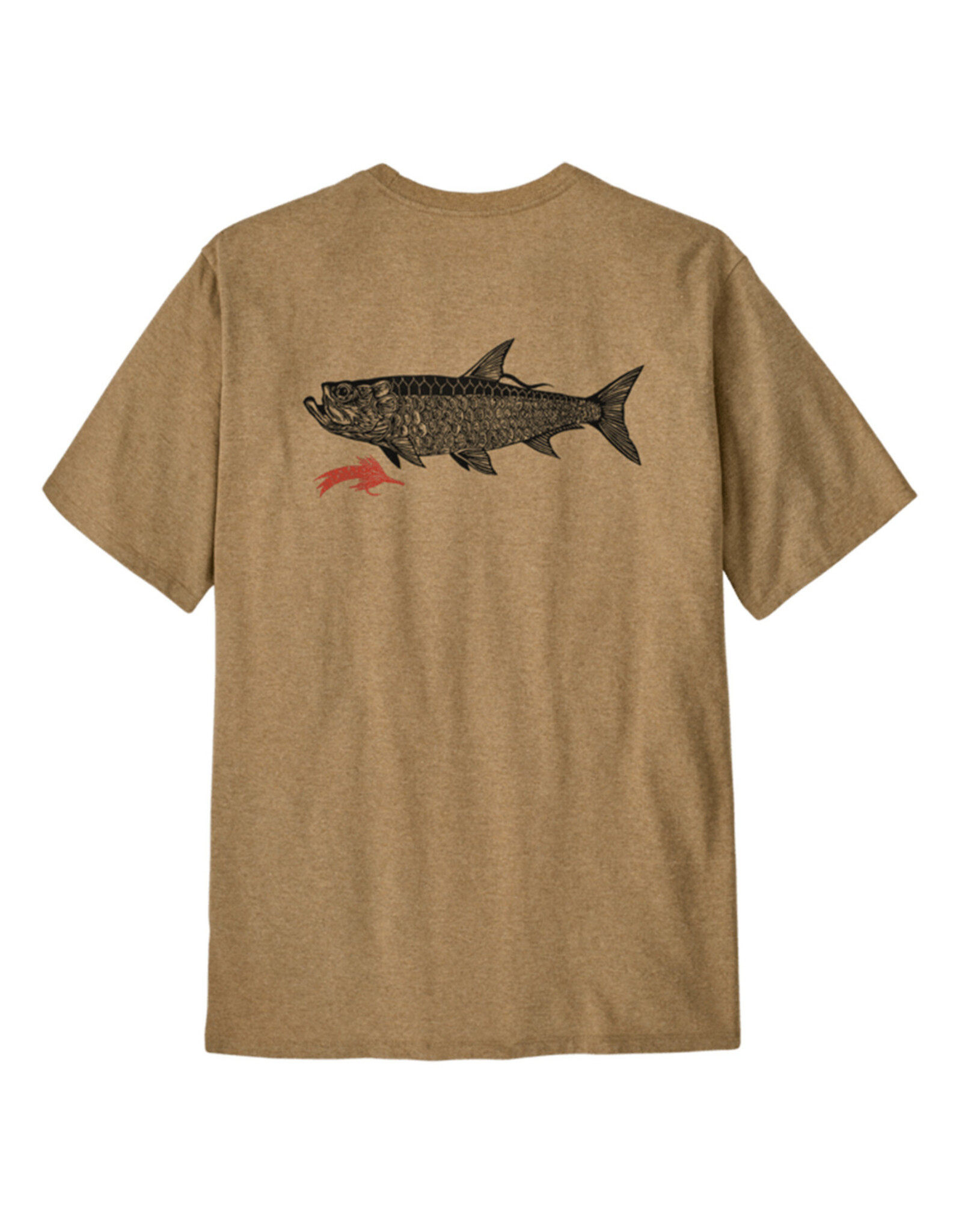 PATAGONIA MEN'S TAKE A STAND RESPONSIBILI-TEE