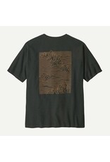 PATAGONIA MEN'S STRATASPIRE RESPONSIBILI-TEE