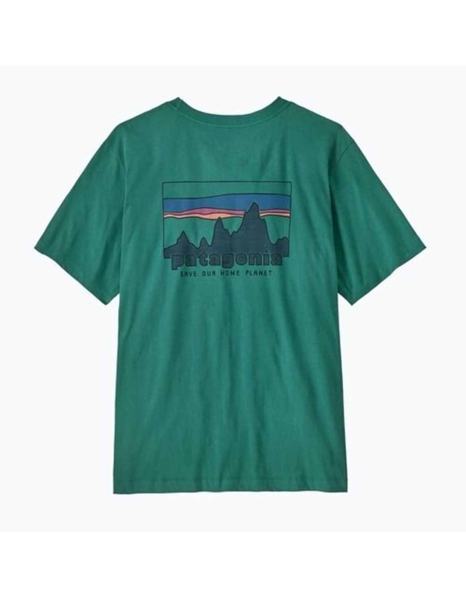 PATAGONIA MEN'S '73 SKYLINE T-SHIRT