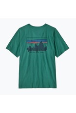 PATAGONIA MEN'S '73 SKYLINE T-SHIRT