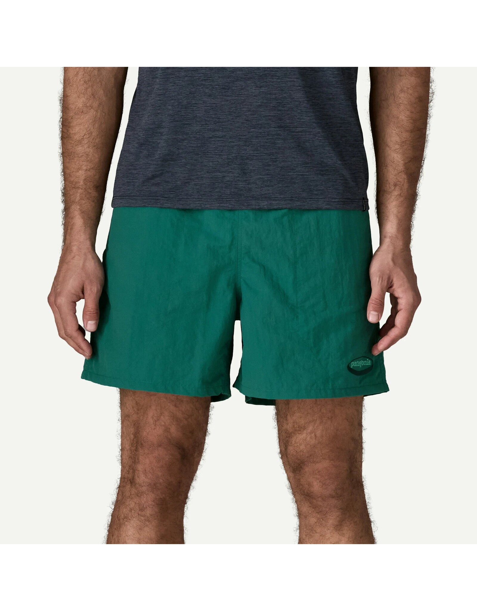 PATAGONIA MEN'S BAGGIES SHORTS - 5 IN.