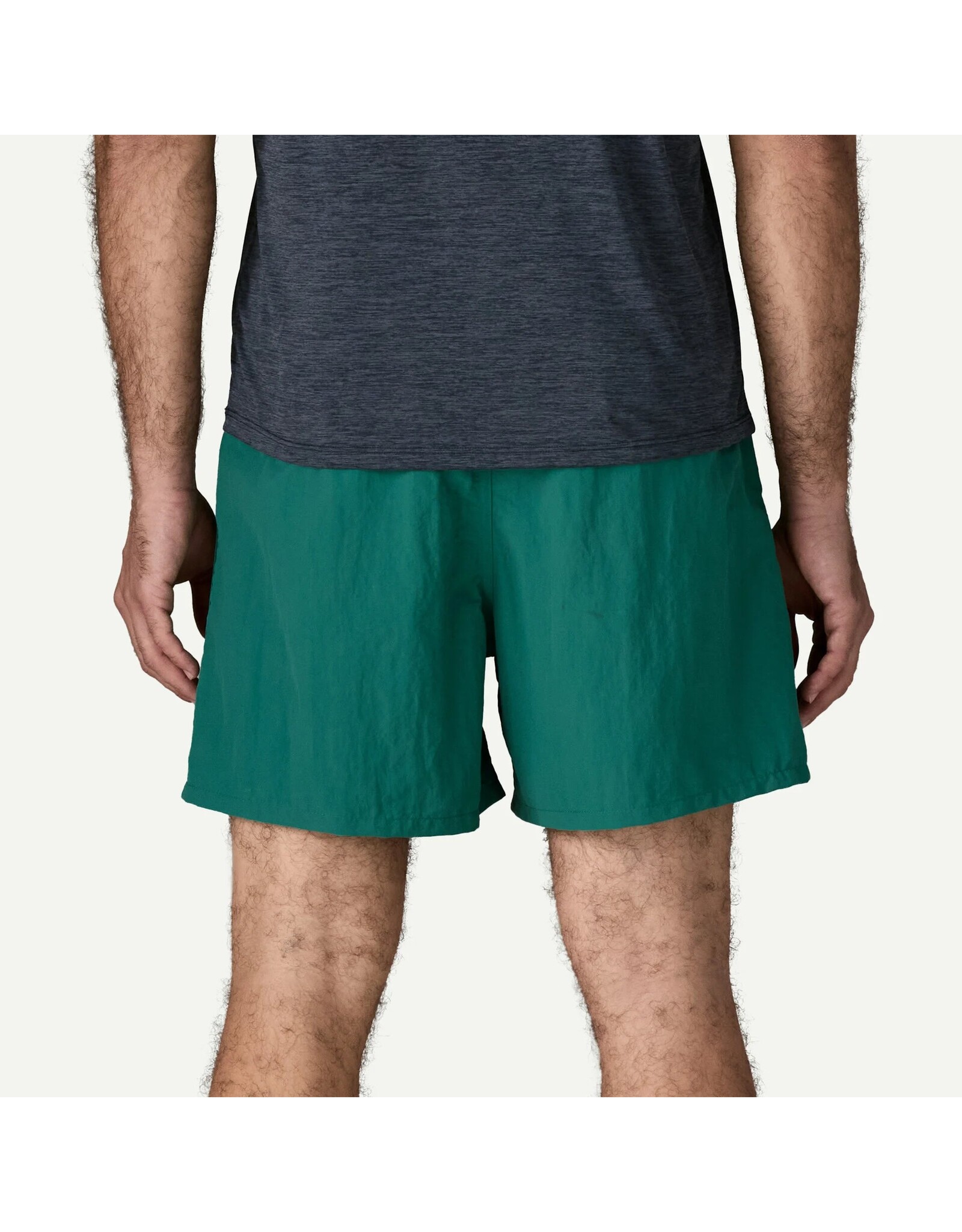 PATAGONIA MEN'S BAGGIES SHORTS - 5 IN.