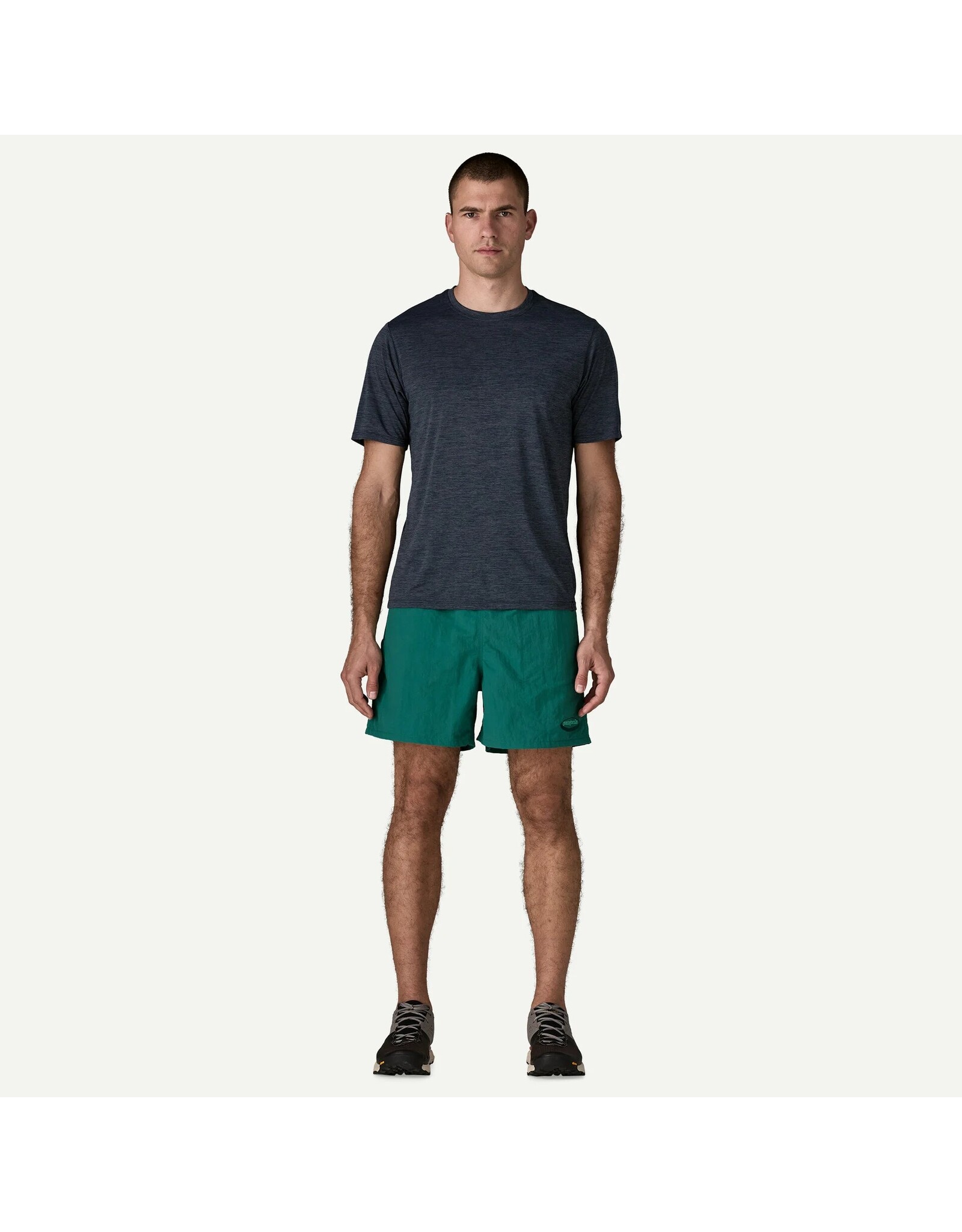 PATAGONIA MEN'S BAGGIES SHORTS - 5 IN.