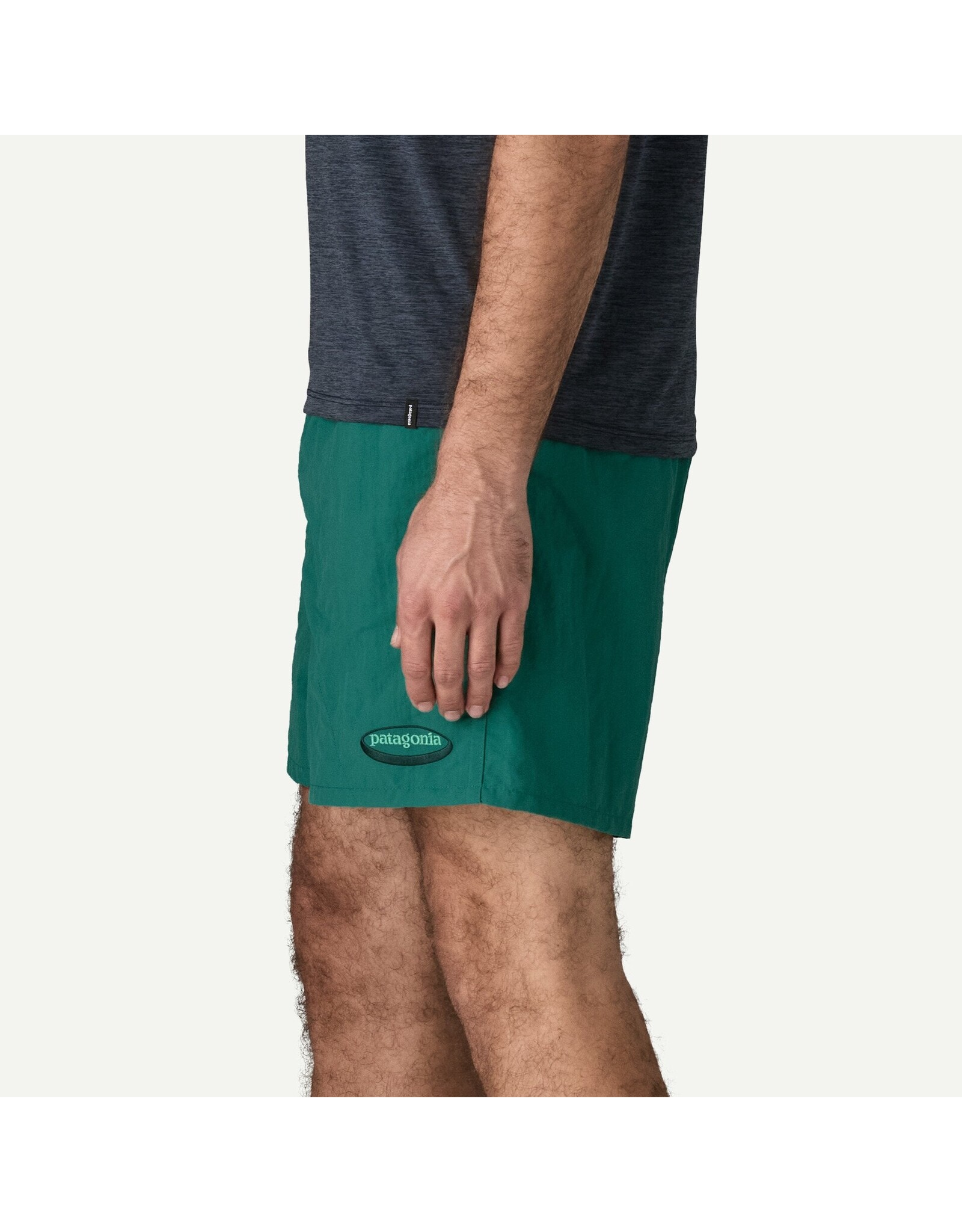 PATAGONIA MEN'S BAGGIES SHORTS - 5 IN.