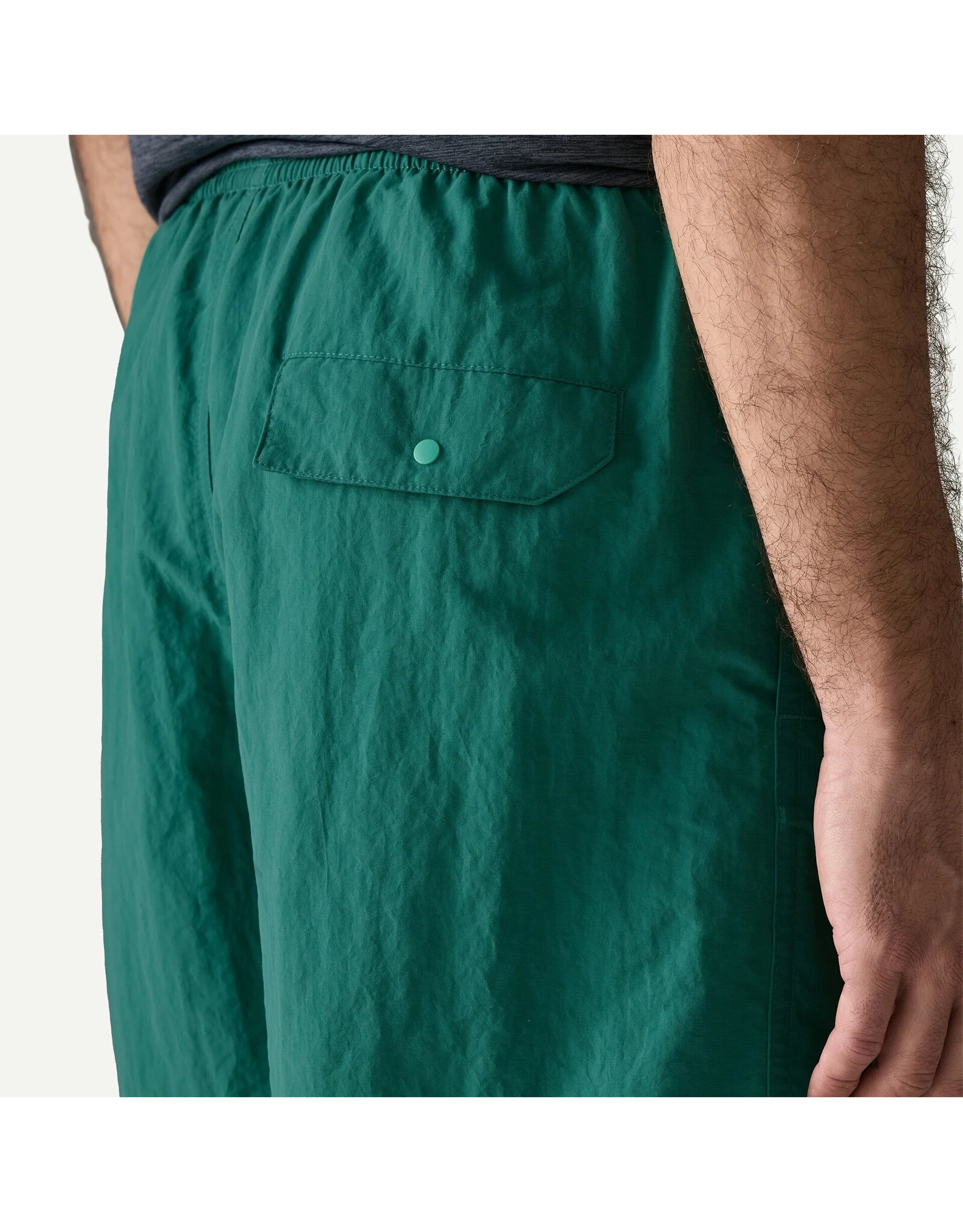 PATAGONIA MEN'S BAGGIES SHORTS - 5 IN.