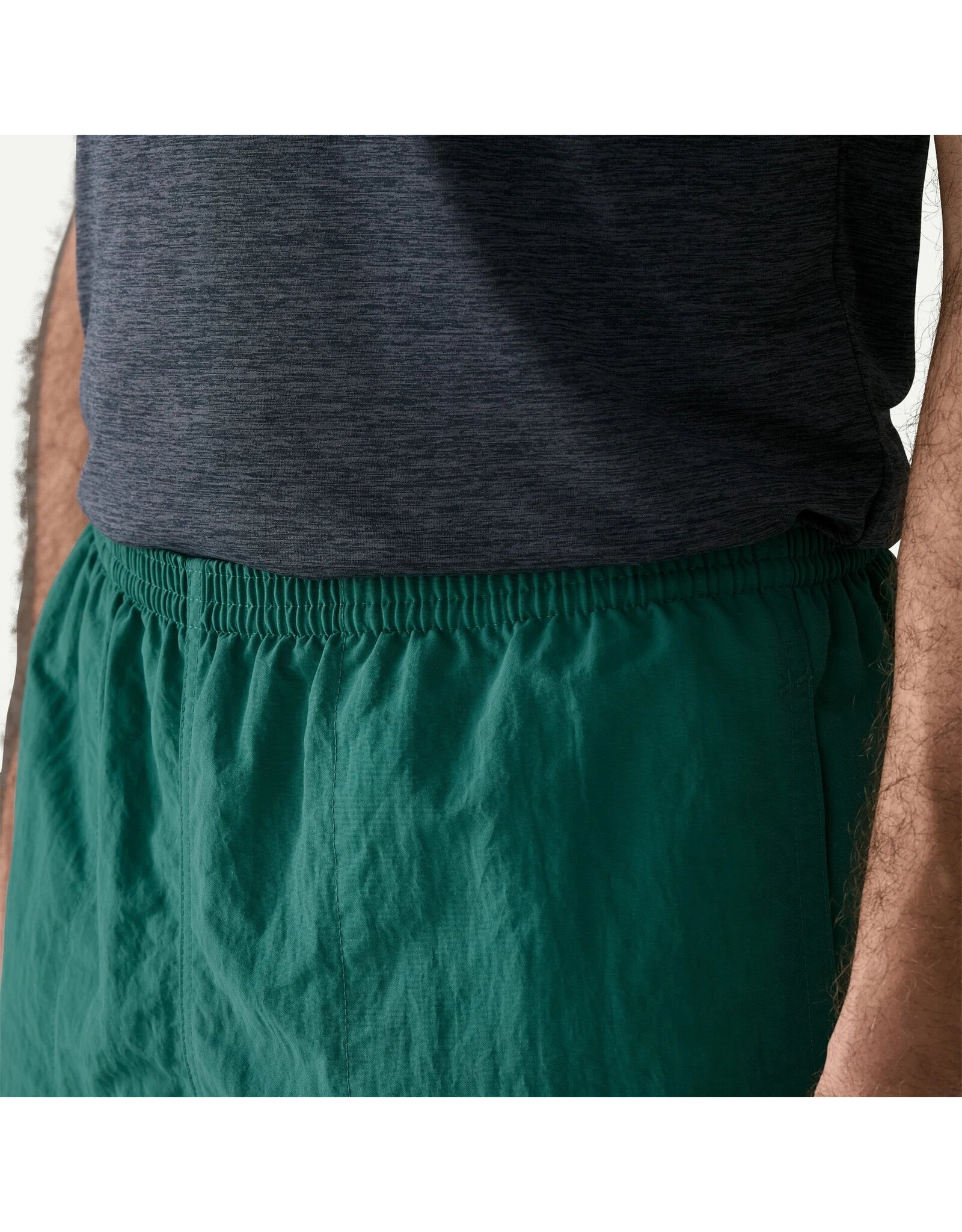 PATAGONIA MEN'S BAGGIES SHORTS - 5 IN.