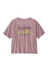 PATAGONIA WOMEN'S '73 SKYLINE EASY CUT TEE