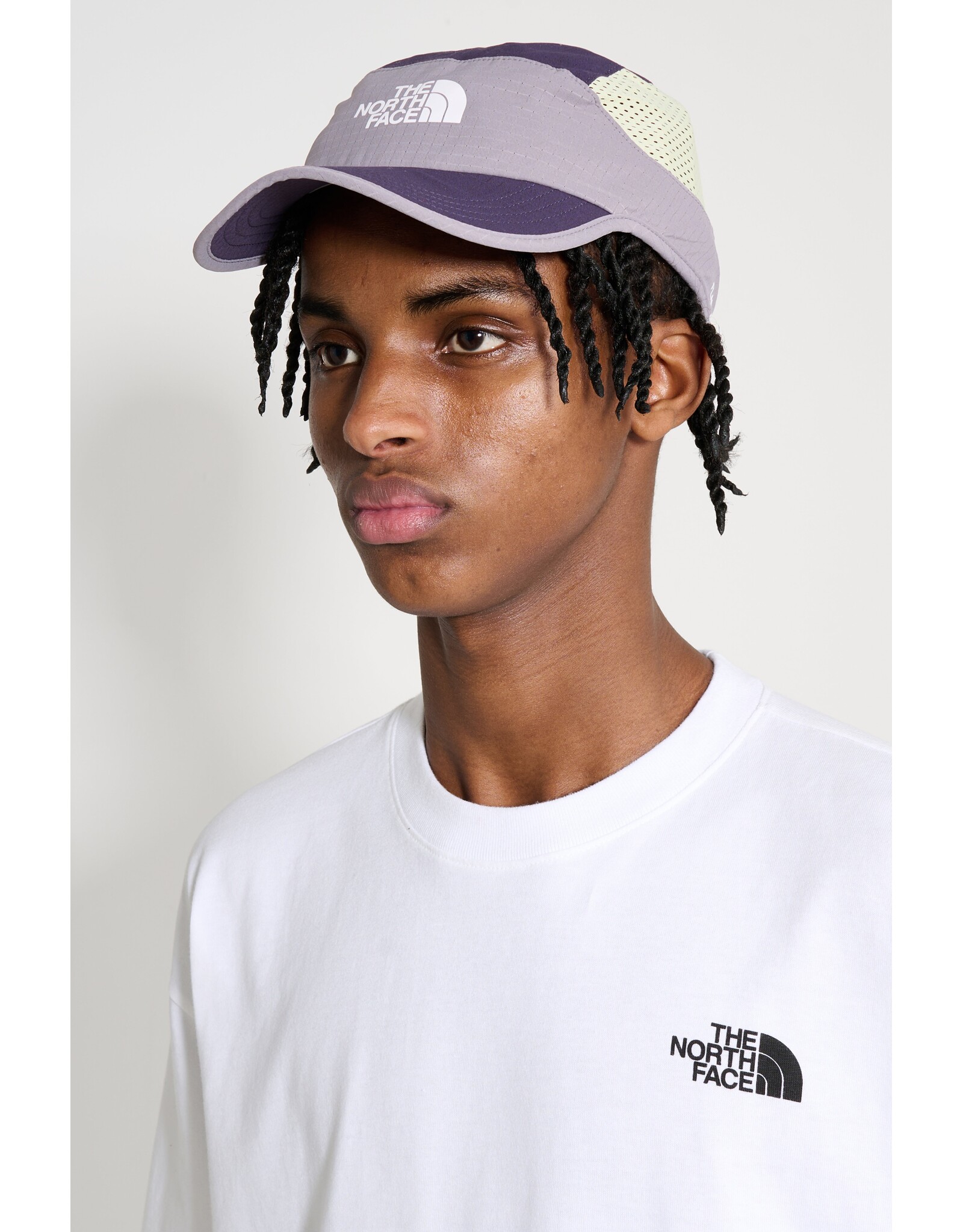 THE NORTH FACE SUMMER LT RUN HAT