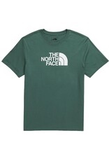 THE NORTH FACE MEN EVOLUTION HALF DOME S/S TEE