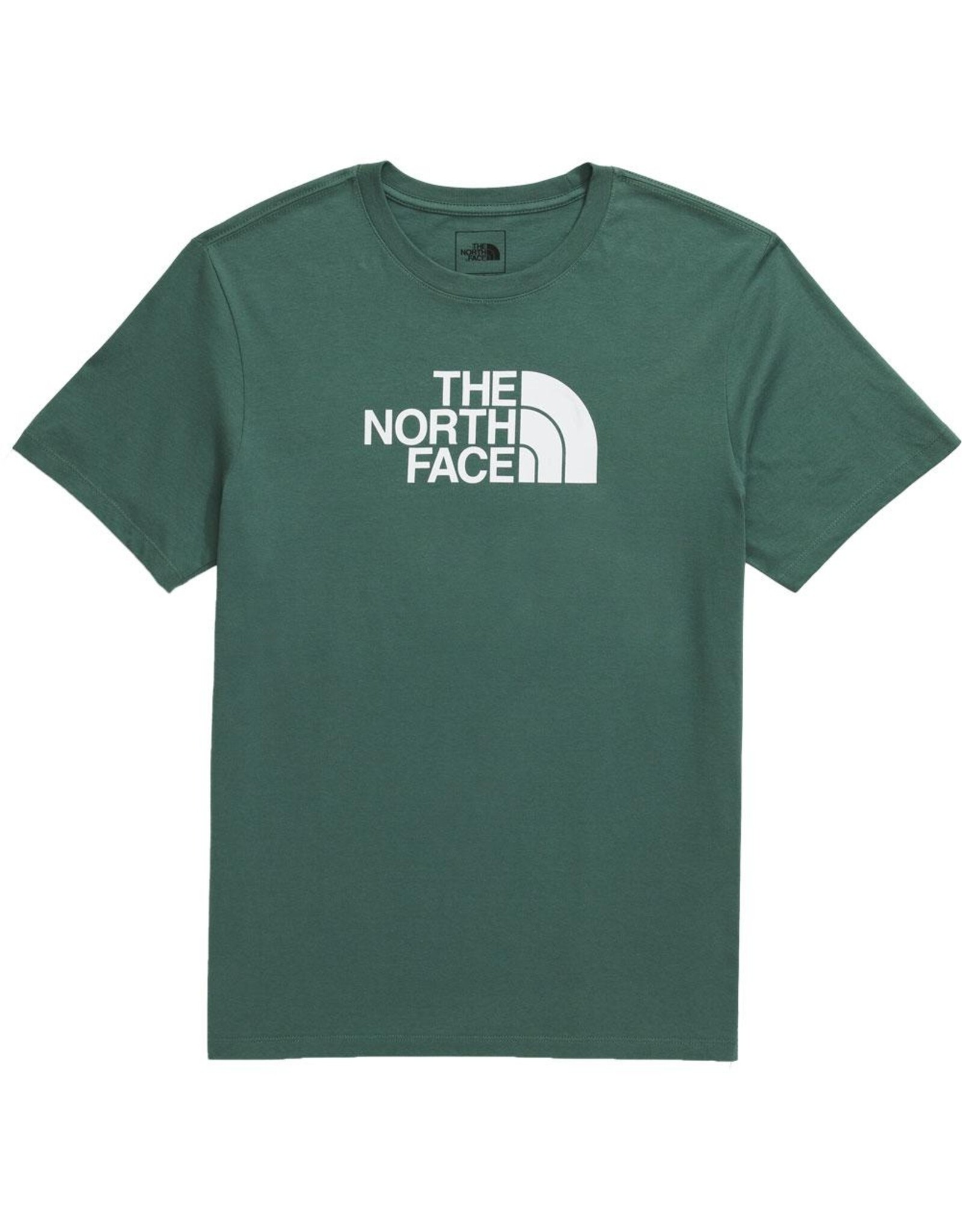 THE NORTH FACE MEN EVOLUTION HALF DOME S/S TEE