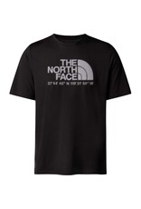 THE NORTH FACE MEN 24/7 S/S TEE REG