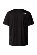 THE NORTH FACE MEN 24/7 S/S TEE REG