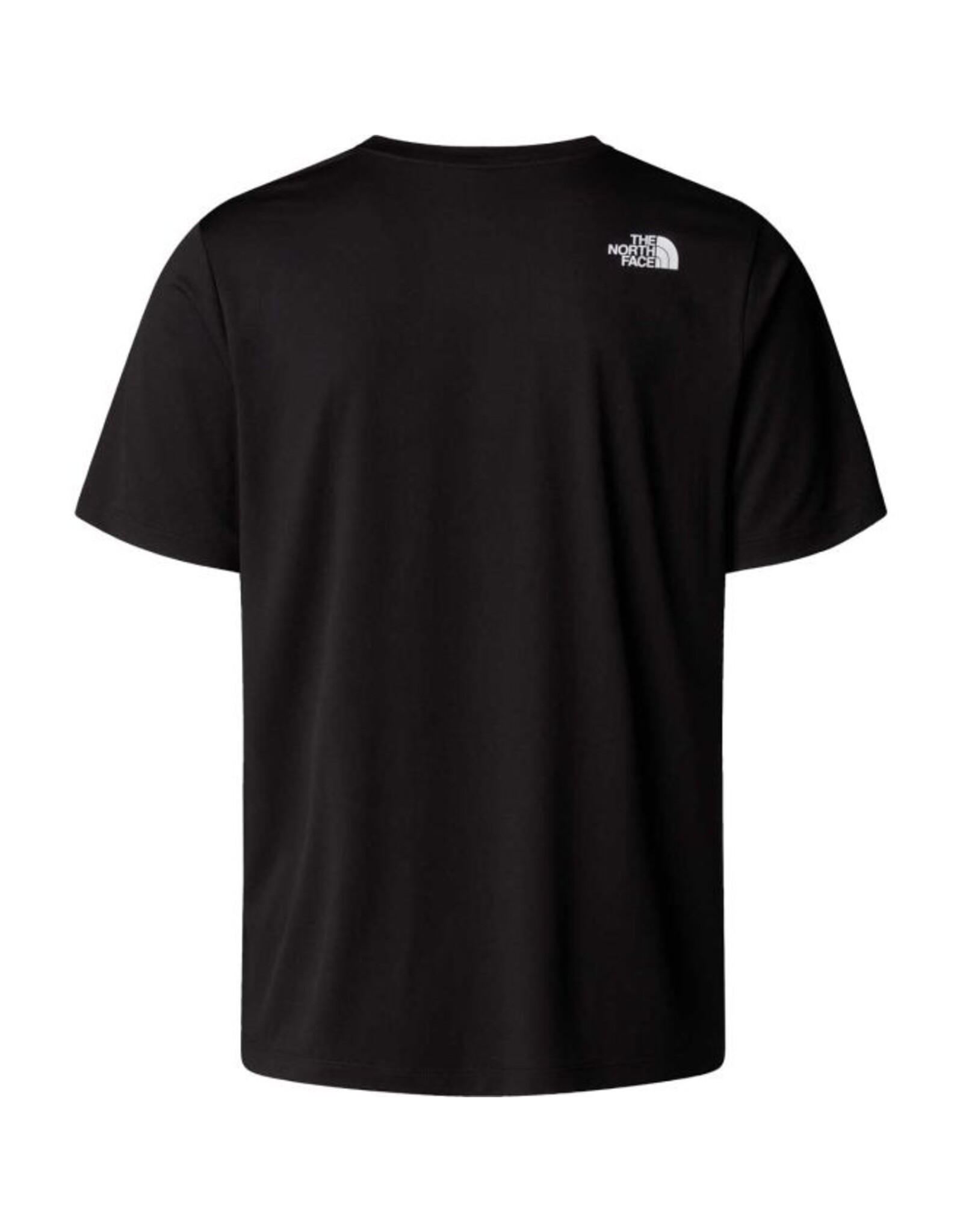 THE NORTH FACE MEN 24/7 S/S TEE REG