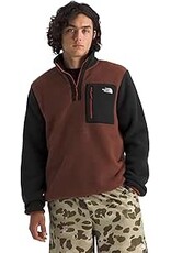 THE NORTH FACE MEN YUMIORI ¼ ZIP
